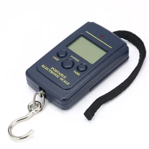 40kg Digital Hook Scale