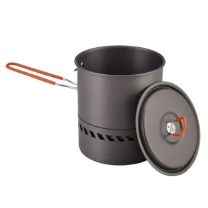1.5L Outdoor Camping Pot